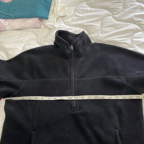 Patagonia Women's Synchilla Marsupial Size L - Picture 3 of 10